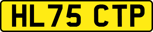 HL75CTP