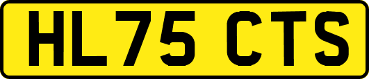 HL75CTS