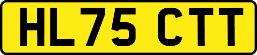 HL75CTT