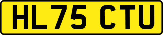 HL75CTU