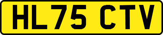 HL75CTV