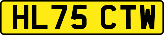 HL75CTW
