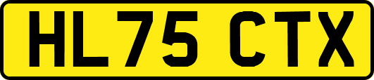HL75CTX