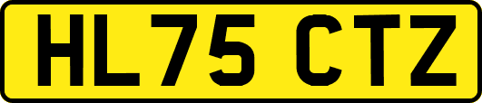 HL75CTZ