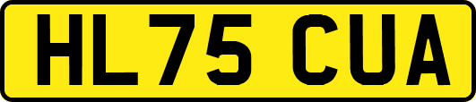 HL75CUA