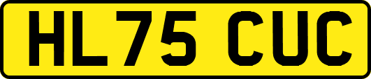HL75CUC
