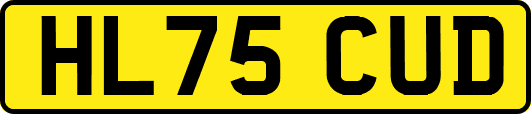 HL75CUD