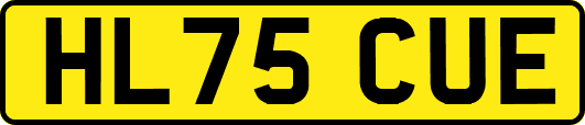 HL75CUE