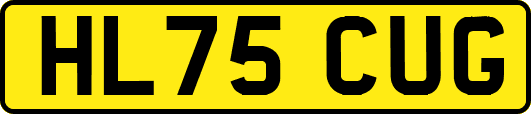 HL75CUG