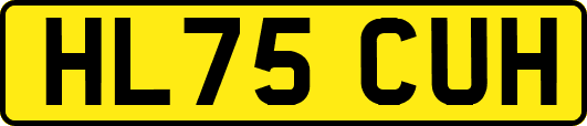 HL75CUH