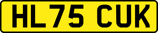 HL75CUK