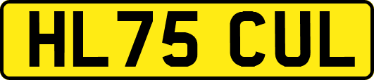 HL75CUL