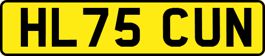 HL75CUN