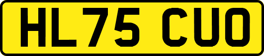 HL75CUO