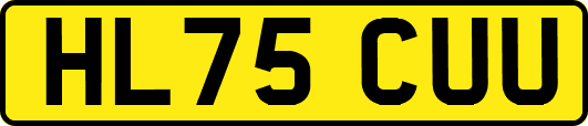 HL75CUU