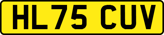 HL75CUV