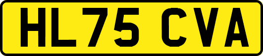 HL75CVA