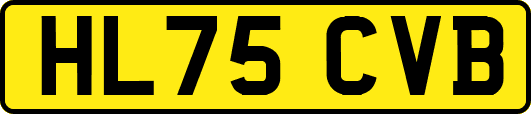 HL75CVB