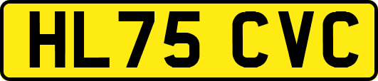 HL75CVC