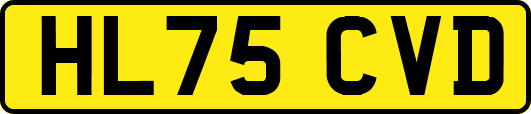 HL75CVD