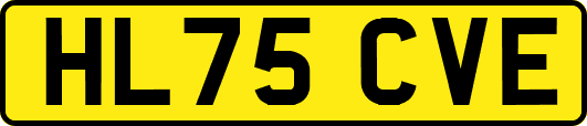 HL75CVE
