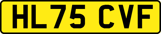 HL75CVF