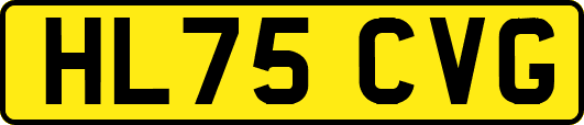 HL75CVG