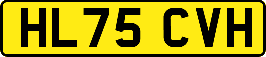 HL75CVH