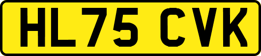 HL75CVK