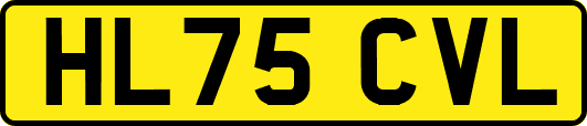 HL75CVL
