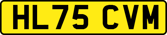 HL75CVM