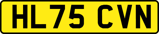 HL75CVN