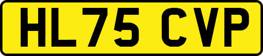 HL75CVP
