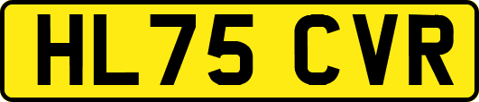 HL75CVR