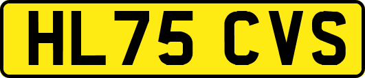 HL75CVS
