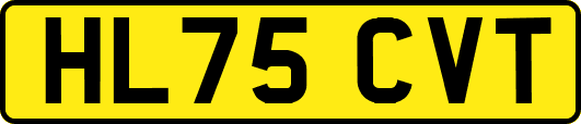 HL75CVT