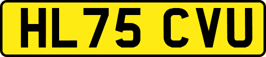 HL75CVU
