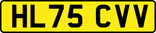 HL75CVV