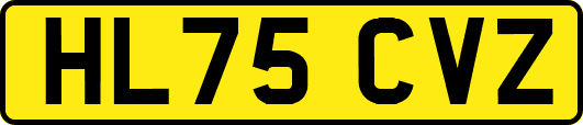 HL75CVZ