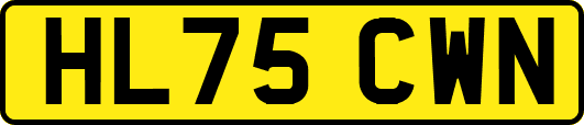 HL75CWN