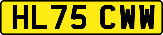 HL75CWW