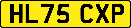 HL75CXP