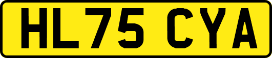 HL75CYA