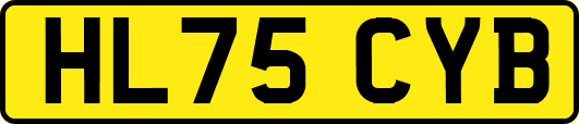 HL75CYB