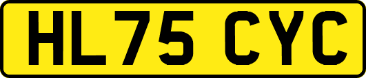 HL75CYC