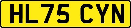 HL75CYN