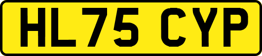 HL75CYP