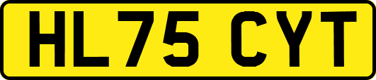 HL75CYT