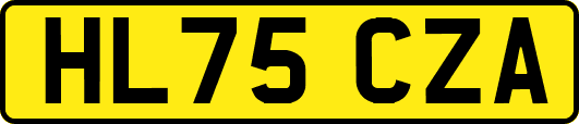 HL75CZA