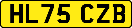 HL75CZB